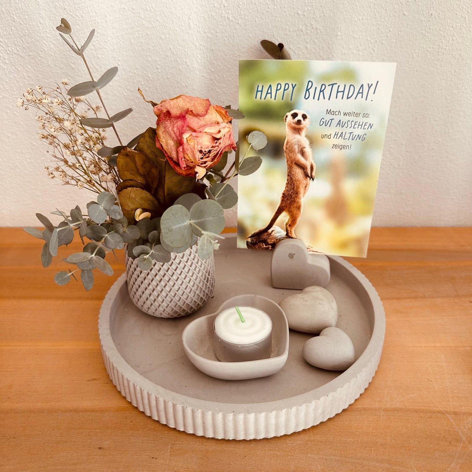 Geschenke & Mitbringsel